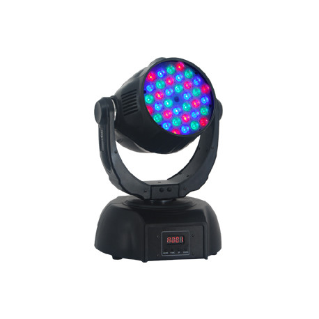Nightsun NS SPM300 Moving Head LED - РАСПРОДАЖА ДЕМО*