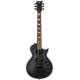 LTD EC-256 (Black Satin)