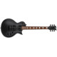 LTD EC-256 (Black Satin)