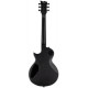 LTD EC-256 (Black Satin)