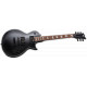 LTD EC-256 (Black Satin)