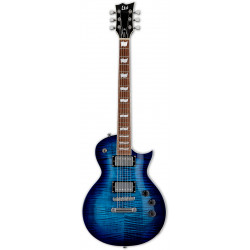 LTD EC-256FM (Cobalt Blue)