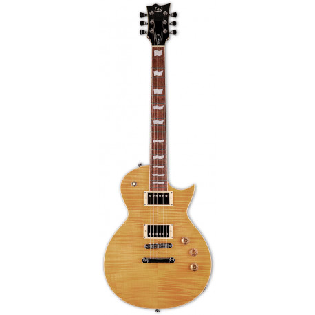 LTD EC-256 (Vintage Natural)