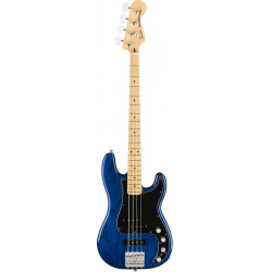 FENDER LIMITED DELUXE ACTIVE P-BASS MN ASH SBT