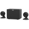 EVOLUTION EVOSOUND SPHERE 2.1 BLACK