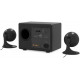 EVOLUTION EVOSOUND SPHERE 2.1 BLACK