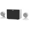 EVOLUTION EVOSOUND SPHERE 2.1 PEARL WHITE