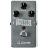 DUNLOP Cry Baby Q Zone Fixed Wah