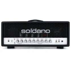 SOLDANO SLO-100 Classic