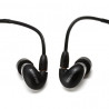 SHURE SE53BABK+UNI-EFS