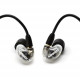 SHURE SE42HYW+UNI-EFS