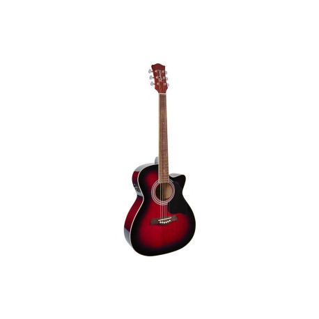 Электроакустическая гитара Richwood RA-12-CERS
