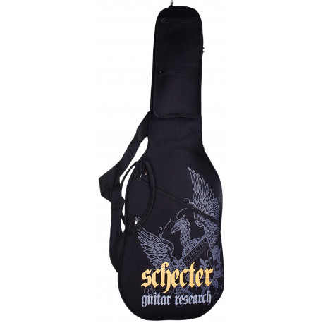 SCHECTER GIGBAG ELECTRO