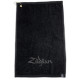 ZILDJIAN BLACK DRUMMERS TOWEL