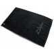 ZILDJIAN BLACK DRUMMERS TOWEL