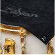 ZILDJIAN BLACK DRUMMERS TOWEL