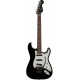 FENDER TOM MORELLO STRATOCASTER RW BLK