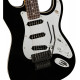 FENDER TOM MORELLO STRATOCASTER RW BLK