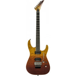 JACKSON PRO SOLOIST SL20Q MAH EN DESERT SUNSET SKY