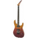 JACKSON PRO SOLOIST SL20Q MAH EN DESERT SUNSET SKY