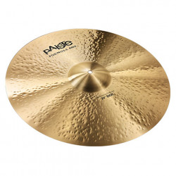 PAISTE FORMULA 602 MODERN ESSENTIALS RIDE 20"