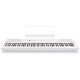 ALESIS RECITAL WHITE