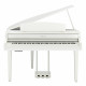 YAMAHA Clavinova CLP-765GP WH