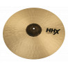 SABIAN 21” HHX Complex Thin Ride