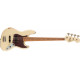 FENDER 60 ANNIVERSARY ROAD WORN 60S JAZZ BASS PF OWT