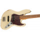 FENDER 60 ANNIVERSARY ROAD WORN 60S JAZZ BASS PF OWT