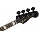 FENDER DUFF MCKAGAN DELUXE P-BASS RW BLACK