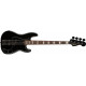 FENDER DUFF MCKAGAN DELUXE P-BASS RW BLACK