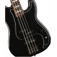 FENDER DUFF MCKAGAN DELUXE P-BASS RW BLACK