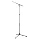 König & Meyer (K&M) 252 Microphone Stand (Black)