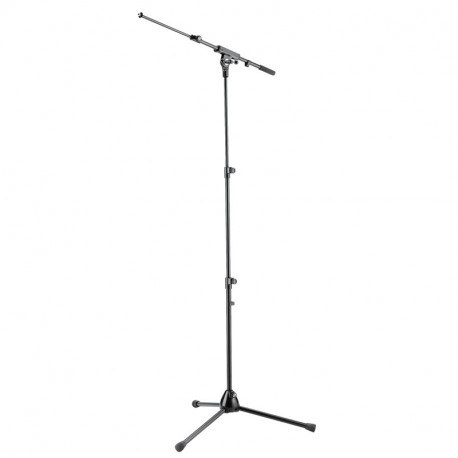 König & Meyer (K&M) 252 Microphone Stand (Black)