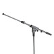 König & Meyer (K&M) 252 Microphone Stand (Black)