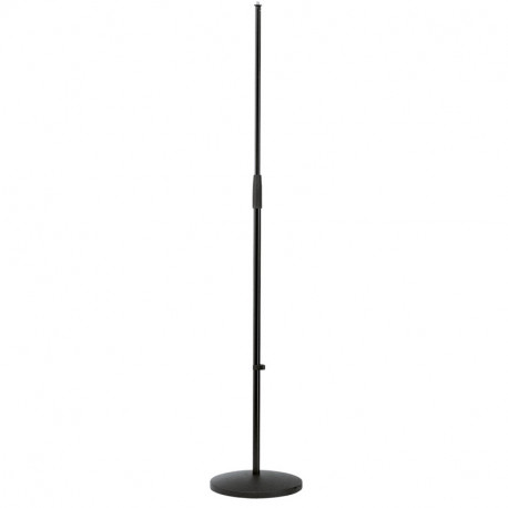 König & Meyer (K&M) 260/1 Microphone Stand (Black)