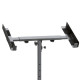 König & Meyer (K&M) 28075 Mixer Stand