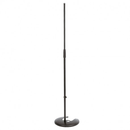 König & Meyer (K&M) 26045 Stackable Microphone Stand