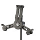 König & Meyer (K&M) 19795 Tablet Pc Stand Holder