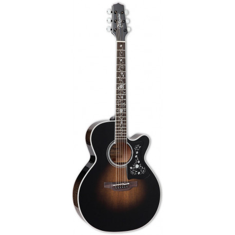 TAKAMINE EF450C-TT TBB