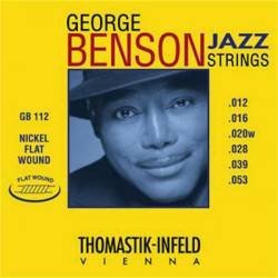 Thomastik George Benson Jazz GB112