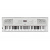 YAMAHA DGX-670 WHITE