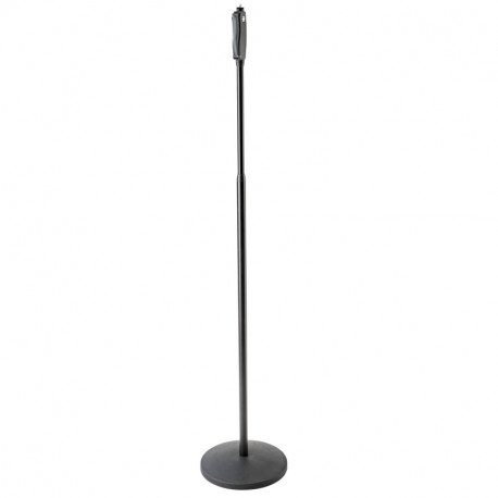 König & Meyer 26250 One-hand Microphone Stand “Performance”