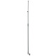 König & Meyer 26007 Microphone stand - Tube combination