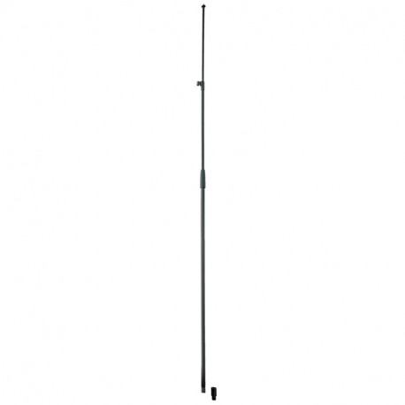 König & Meyer 26007 Microphone stand - Tube combination