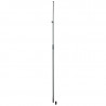 König & Meyer 26007 Microphone stand - Tube combination