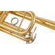 YAMAHA YTR-4435GII C/Bb Trumpet
