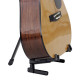 König & Meyer (K&M) 17550 Guitar stand “Memphis Travel”