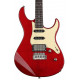 YAMAHA PACIFICA 612VIIFMX (Fire Red)